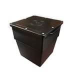 View Direct Burial: 12V Subterranean Transformer Series